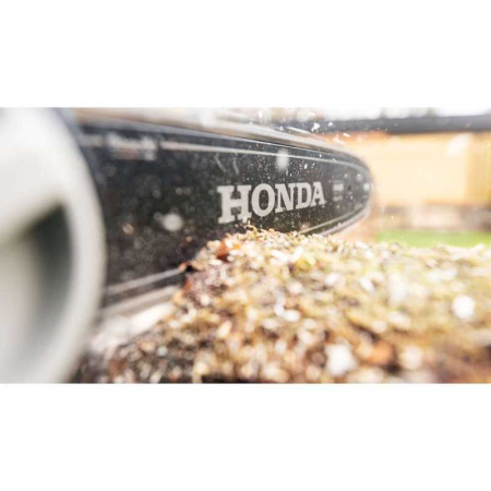 Motofierastrau cu acumulator Honda HHC 36 BXB E35, 36V, 1.6 kW, 35 cm [5]