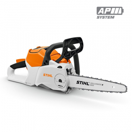 Casa si Gradina - Motofierastrau cu acumulator Stihl MSA 200 C-B, 36V, 1.8 kW, 35 cm