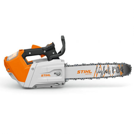 Motofierastrau cu acumulator Stihl MSA 220 TC-O, 36V, 2.1 kW, 35 cm, Solo (fara acumulator si incarcator) [2]