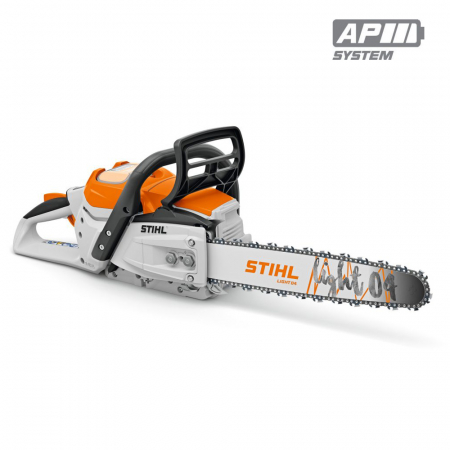 Casa si Gradina - Motofierastrau cu acumulator Stihl MSA 300, 36V, 3 kW, 40 cm