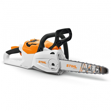 Motofierastrau pe acumulator Stihl MSA 80 C-B SET, 36V, 1.5 kW, 35 cm (cu AK 30 S si AL 101) [2]