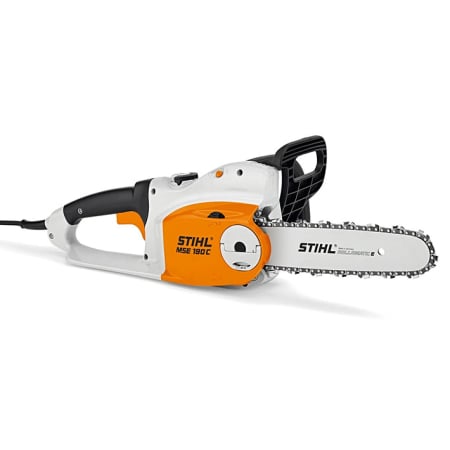 Fierastrau electric cu lant Stihl MSE 190 C-BQ, 1900 W, 30 cm [2]