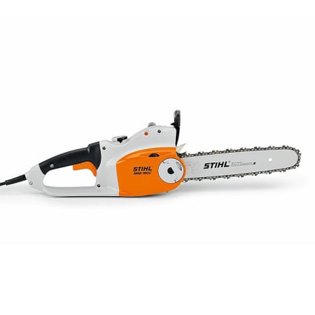 Fierastraie cu lant (Drujbe) - Fierastrau electric cu lant Stihl MSE 190 C-BQ, 1900 W, 30 cm