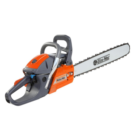 Motofierastrau pe benzina OLEO-MAC GSH 560, 3.5 CP, 54.5 cmc, 51 cm [1]