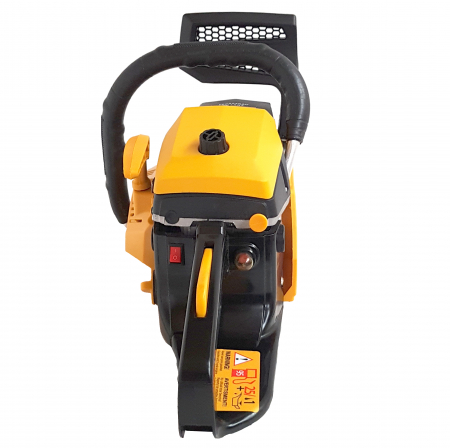 Drujba / Motofierastrau pe benzina ProGARDEN MF3540X, 3.2 CP, 58 cmc, 40 cm [2]