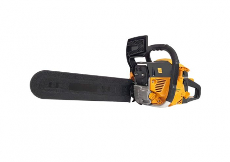 Drujba / Motofierastrau pe benzina ProGARDEN MF3540X, 3.2 CP, 58 cmc, 40 cm [3]