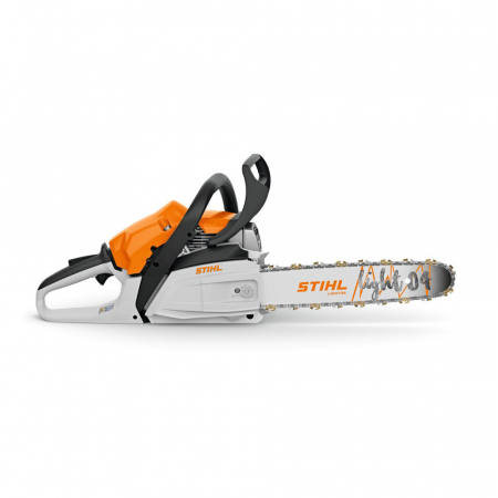 Casa si Gradina - Drujba / Motofierastrau pe benzina Stihl MS 212, 2.4 CP, cu lant DURO-3, 40 cm
