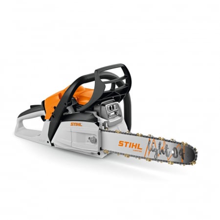 Drujba / Motofierastrau pe benzina Stihl MS 212, 2.4 CP, cu lant DURO-3, 40 cm [2]