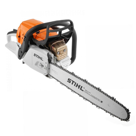 Drujba / Motofierastrau Stihl MS 362, 4.8 CP, 59 cmc, 40 cm [4]