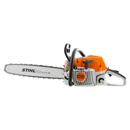 Drujba / Motofierastrau Stihl MS 362, 4.8 CP, 59 cmc, 40 cm [3]