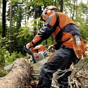 Drujba / Motofierastrau Stihl MS 362 C-M, 4.8 CP, 59 cmc, 40 cm, M-Tronic [3]