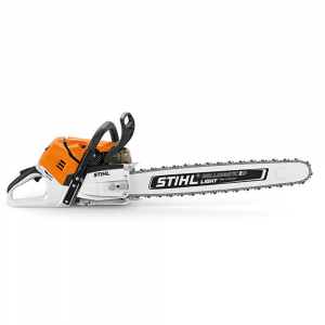 Drujba / Motofierastrau Stihl MS 500i, 6.8 CP, 79.2 cmc, lama 50 cm, 1.6 mm, 3/8", injectie electronica [1]