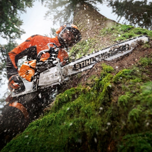 Drujba / Motofierastrau Stihl MS 500i, 6.8 CP, 79.2 cmc, lama 50 cm, 1.6 mm, 3/8", injectie electronica [4]