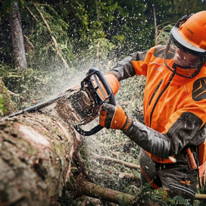 Drujba / Motofierastrau Stihl MS 462 C-M, 6 CP, 72.2 cmc, 50 cm, M-Tronic [2]