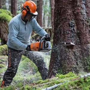 Drujba / Motofierastrau Stihl MS 462 C-M, 6 CP, 72.2 cmc, 50 cm, M-Tronic [3]