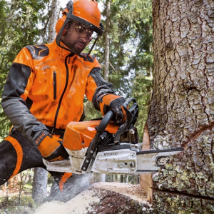 Drujba / Motofierastrau Stihl MS 462 C-M, 6 CP, 72.2 cmc, 50 cm, M-Tronic [4]