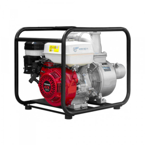 Motopompa apa curata AGT WP-40HKX GX, 4", 9 CP, benzina, 1600 l/min, Hmax. 26 m