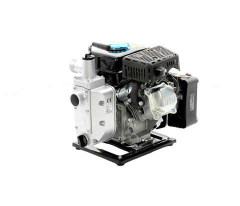 Motopompa apa curata Media Line WML 15 RK, 1.5", 2 CP, benzina, 166 l/min, Hmax. 20 m [2]