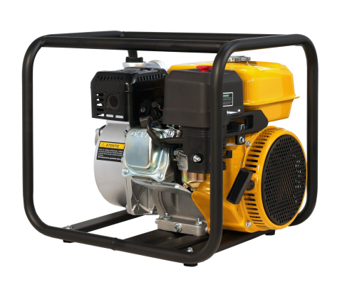 Motopompa apa curata ProGARDEN PB30Pro, 2", 5.6 CP, benzina, 533 L/min, Hmax. 32 m [2]