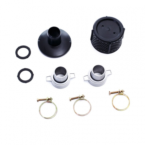 Motopompa apa curata Ruris MP30, 1.5", 1.7 CP, benzina, 250 l/min, Hmax. 14 m [5]