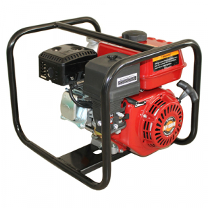 Motopompa apa curata Senci SCWP-50, 2", 7 CP, benzina, 500 l/min, Hmax. 28 m [1]