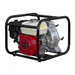 Motopompa apa murdara AGT WPT-20HKX GX, 2", 5.5 CP, benzina, 420 l/min, Hmax. 25 m
