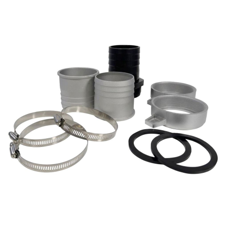 Motopompa apa murdara ProGARDEN PB30T, 3", 5.6 CP, benzina, 1000 l/min, Hmax. 28 m [4]