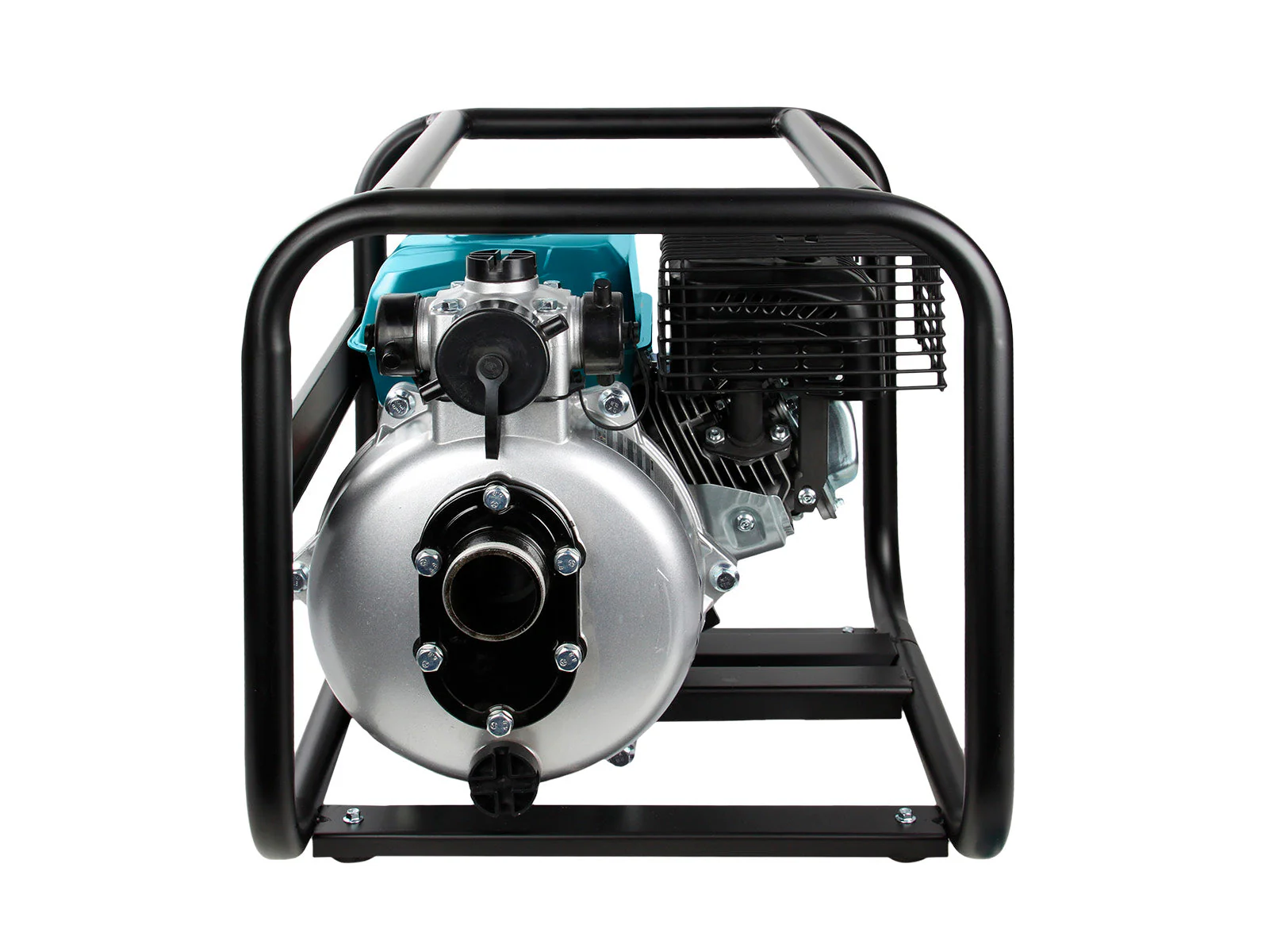 Motopompa de presiune Konner & Sohnen KS 50HP, 2", benzina, 500 l/min, Hmax. 50 m [3]