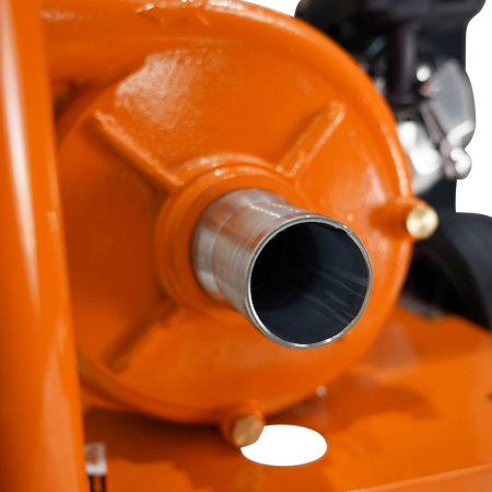 Motopompa pentru irigatii prin coloana Ruris MP200XR, 2", 6.5 CP, benzina, 500 l/min, Hmax. 65 m [11]
