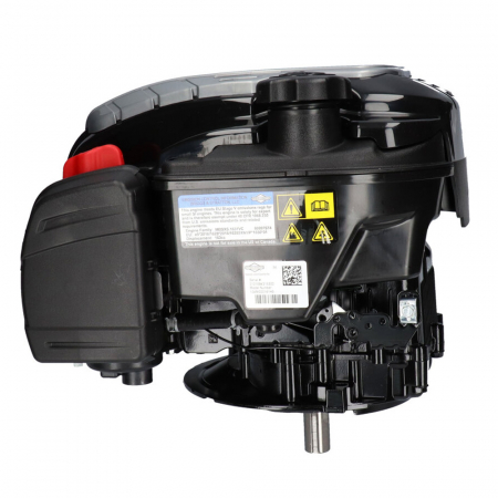Motor benzina Briggs & Stratton 675 E, 163 cmc, ax cilindric 22.2 x 52 mm (pentru motosape) [2]