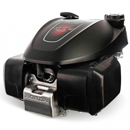 Motoare termice - Motor benzina Honda GCV200H N2 EW, 201 cmc, 5.6 CP, ax cilindric 22.2 x 62/72 mm