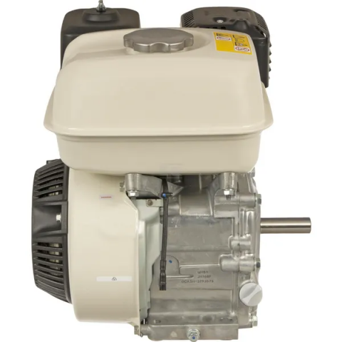 Motor benzina Honda GP160H QHB1, 4.8 CP, 163 cmc, ax pana 19 x 62 mm [4]