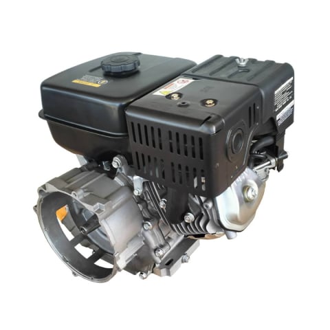 Scule si unelte - Motor benzina Kipor KG280G(1)XC, 6 kW, 277 cmc, ax conic