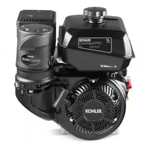 Scule și unelte - Motor benzina Kohler CH440, 14 CP, 429 cmc, ax conic 23 mm, flansa Lombardini