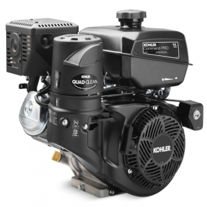 Motor benzina Kohler CH440, 14 CP, 429 cmc, ax conic 23 mm, flansa Lombardini [2]