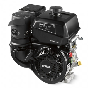 Motor benzina Kohler CH440, 14 CP, 429 cmc, ax conic 23 mm, flansa Lombardini [1]