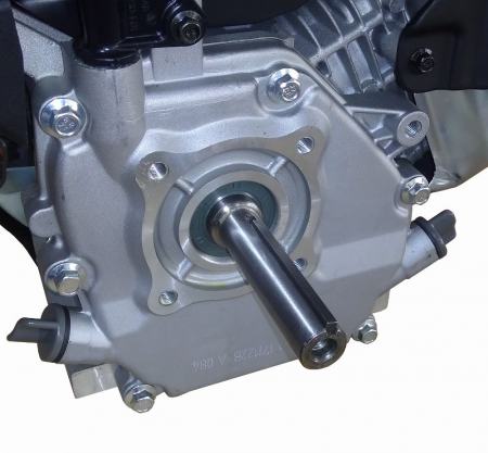 Motor benzina Loncin G210FS, 7 CP, 212 cmc, ax pana 19 x 84 mm [2]