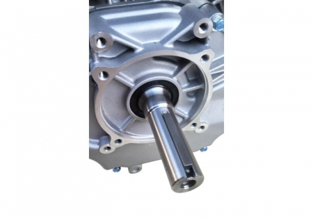 Motor benzina Rato R420D-V, 12 CP, 420 cmc, ax cilindric cu pana 25.4 x 72 mm, pornire electrica [3]