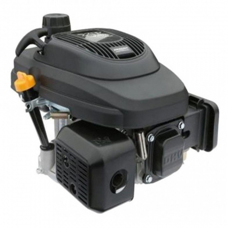 Motoare termice - Motor benzina Zongshen XP200A, 6.5 CP, 196 cmc, ax cilindric 22.2 x 50/66 mm, pentru masina tuns iarba