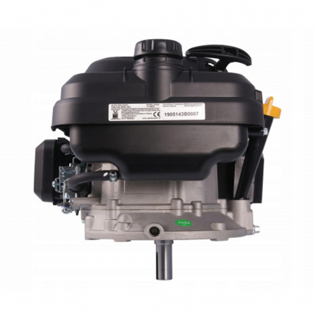 Motor benzina Zongshen XP200A, 6.5 CP, 196 cmc, ax cilindric 22.2 x 70/84 mm, pentru motosapa [1]
