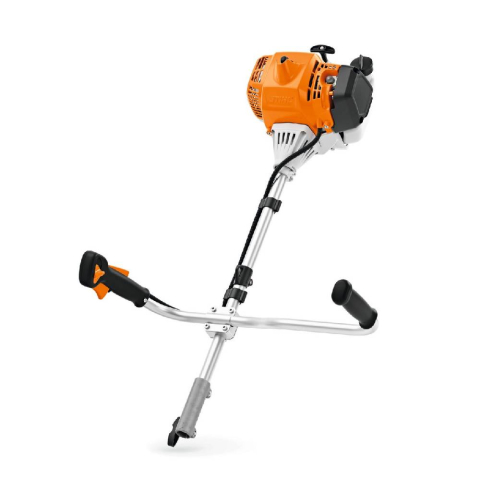 Motounelte combinate - Motor combinat pe benzina Stihl KM 235, 2.1 CP, 2 timpi