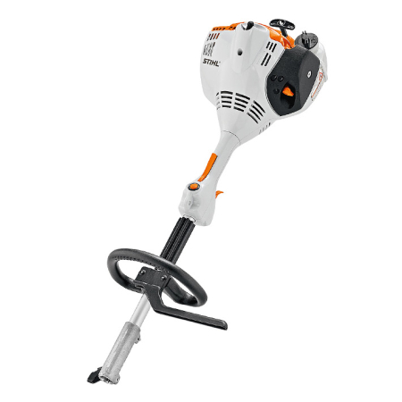 Sisteme combinate & multifunctionale - Motor combinat pe benzina Stihl KM 56 RC-E, 1.1 CP, 2 timpi