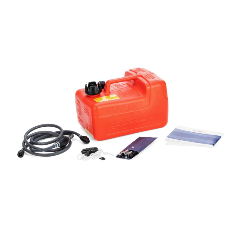 Motor de barca Honda BF20DK2 LHGU, 20 CP, cizma lunga, pornire electrica, comanda la eche [1]