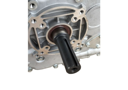 Motor diesel Stager YD186FA, 5.7 kW, 418 cmc, ax cilindric cu pana 25.4 x 72 mm [4]