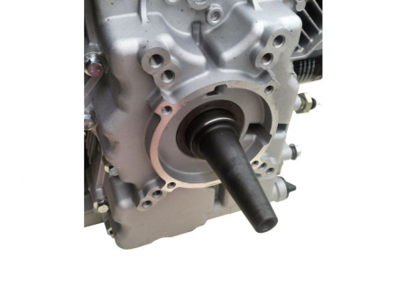 Motor diesel Yorking YD2V92F, 15 kW, 997 cmc, ax conic, pornire electrica [4]