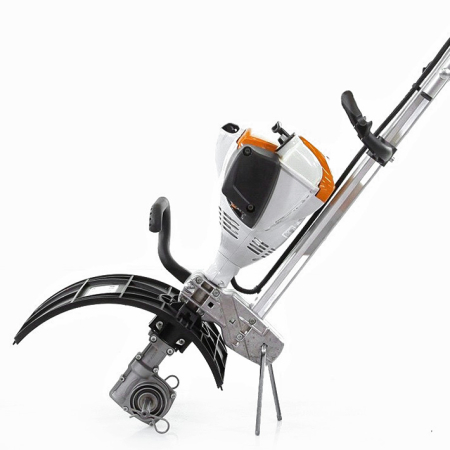 Motor multifunctional pe benzina Stihl MM 56, 1.2 CP, 2 timpi [2]