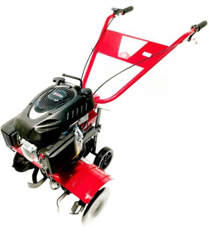 Agricultura - Motosapa Agrimotor Dragon 170, motor Rato RV170, 4.3 CP, benzina, latime de  lucru 52 cm