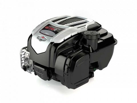 Motosapa Agrimotor Rotalux 52A-B55, Briggs & Stratton 675, 5.5 CP, benzina, 1 viteza, latime lucru 80 cm [23]