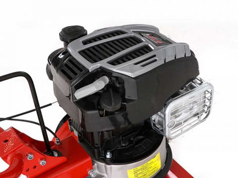 Motosapa Agrimotor Rotalux 52A-B55, Briggs & Stratton 675, 5.5 CP, benzina, 1 viteza, latime lucru 80 cm [15]