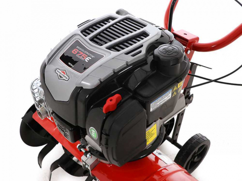 Motosapa Agrimotor Rotalux 52A-B55, Briggs & Stratton 675, 5.5 CP, benzina, 1 viteza, latime lucru 80 cm [16]